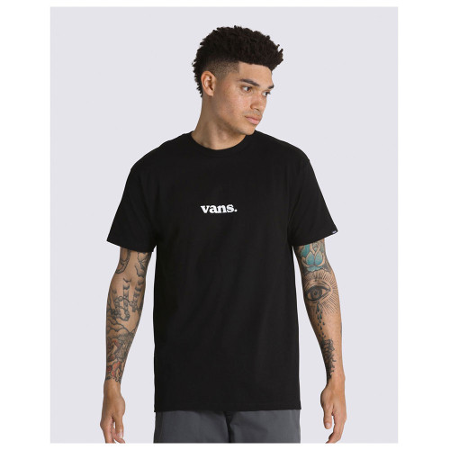 Vans Ανδρική κοντομάνικη μπλούζα Lower Corecase SS Tee